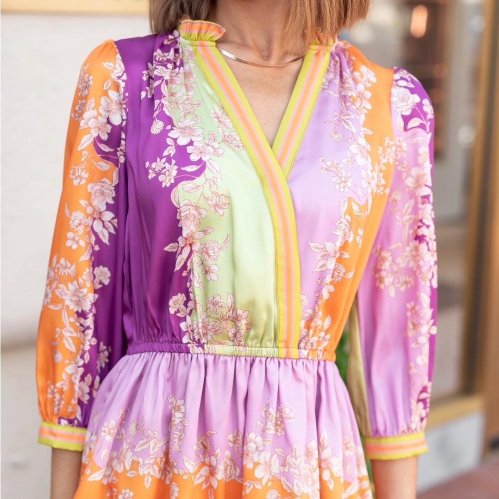 CURRENT AIR DRESS